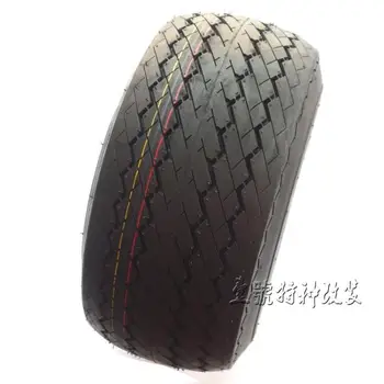 

GOLF Car GO KART KARTING ATV UTV Buggy 18X8.50-8 Inch Wheel Tyre Tire With Hub