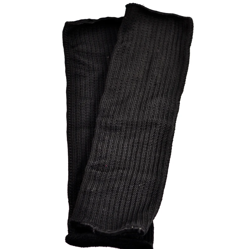 One Pair Cut-Resistant Armband Anti-Cut Sleeves Labor Protection Arm Guard Outdoor Products | Спорт и развлечения