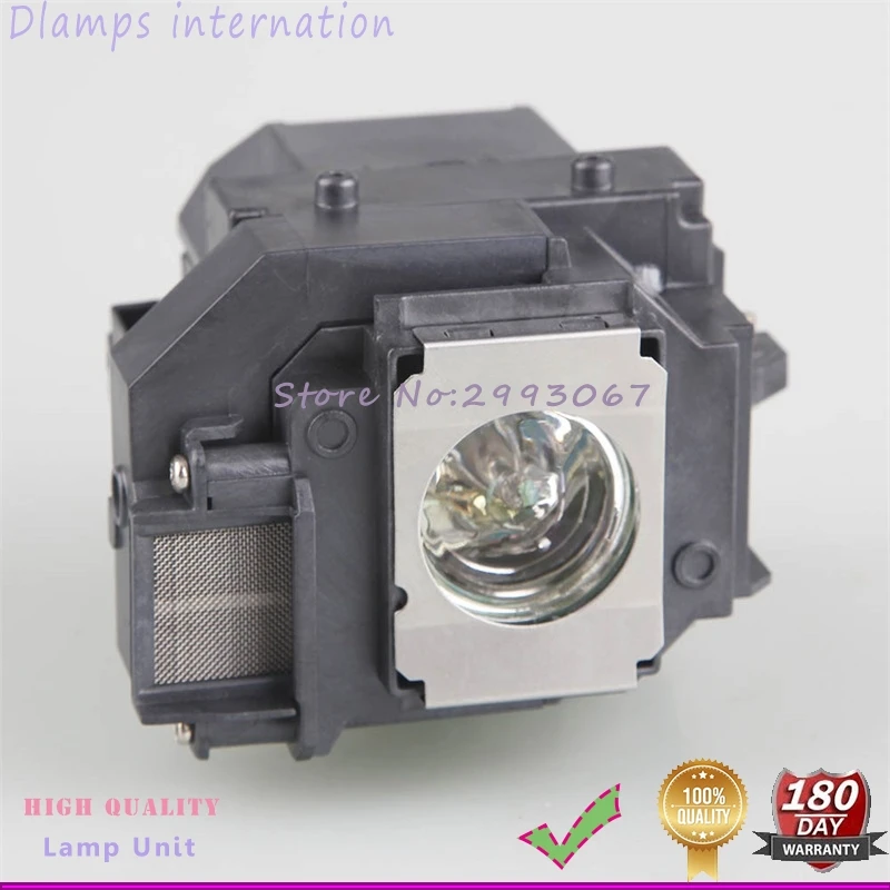 ELP54 V13H010L54 for Epson EB-S7 EB-S7 EB-S72 EB-S8 EB-S82 EB-X7 EB-X72 EB-X8