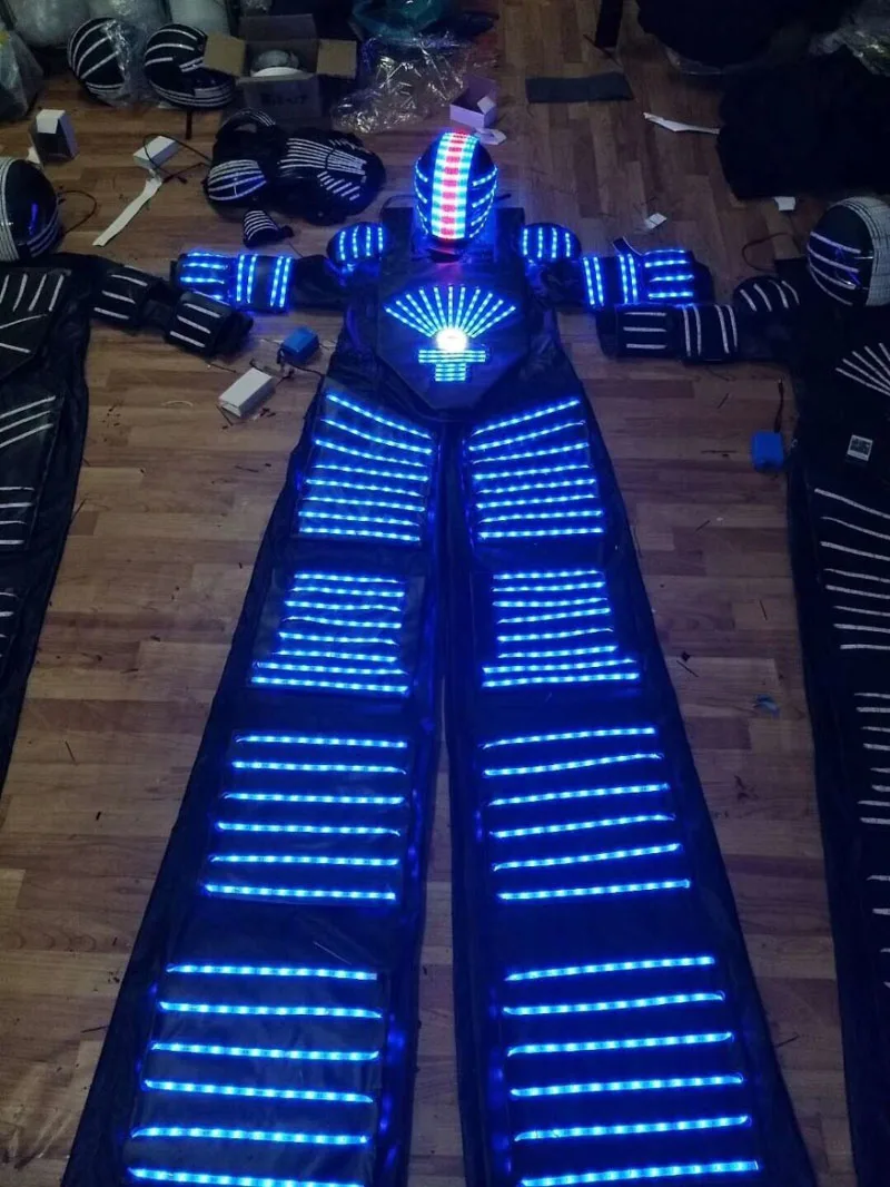 RGB-change-color-LED-Robot-Costume-Night-Clubs-Party-LED-Clothing-Light-suits-LED-Robot-suits (1)