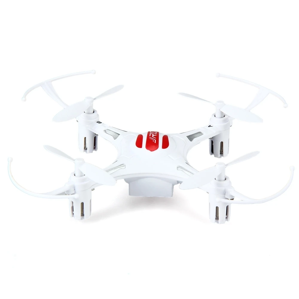 JJRC H8 мини Дрон Безголовый режим дроны 6 осей гироскоп Квадрокоптер с функцией 3D