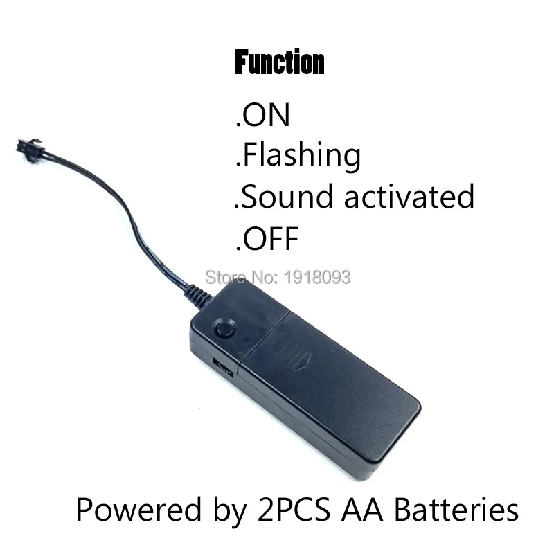 sound activated-2