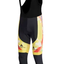 Miloto мужские Coolmax гелевая Подкладка велоспорт комбинезон MTB велосипедные штаны дорожный велосипед комбинезон Ropa Ciclismo велосипедная одежда