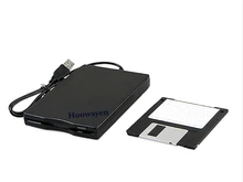 3.5 floppy usb Super Slim Read/Write 1.44Mb MB floppy Disk External Portable Floppy Disk Drive Diskette FDD For Laptops
