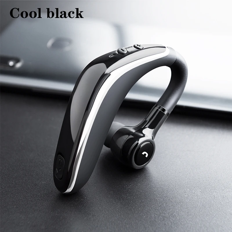 FEIKU 2019 наушники с Bluetooth последней модели X01 беспроводные стерео HD Mic Handsfree бизнес