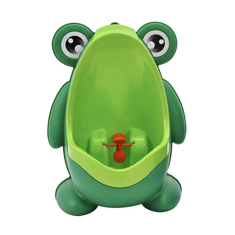 font b Baby b font Boy Frog Potty Toilet Urinal Pee Trainer Wall Mounted Toilet