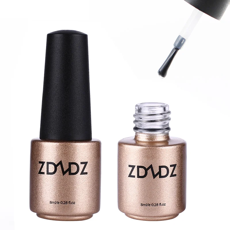 8 мл протрите Лаки для ногтей длительный гель крышка германия здоровья смолы