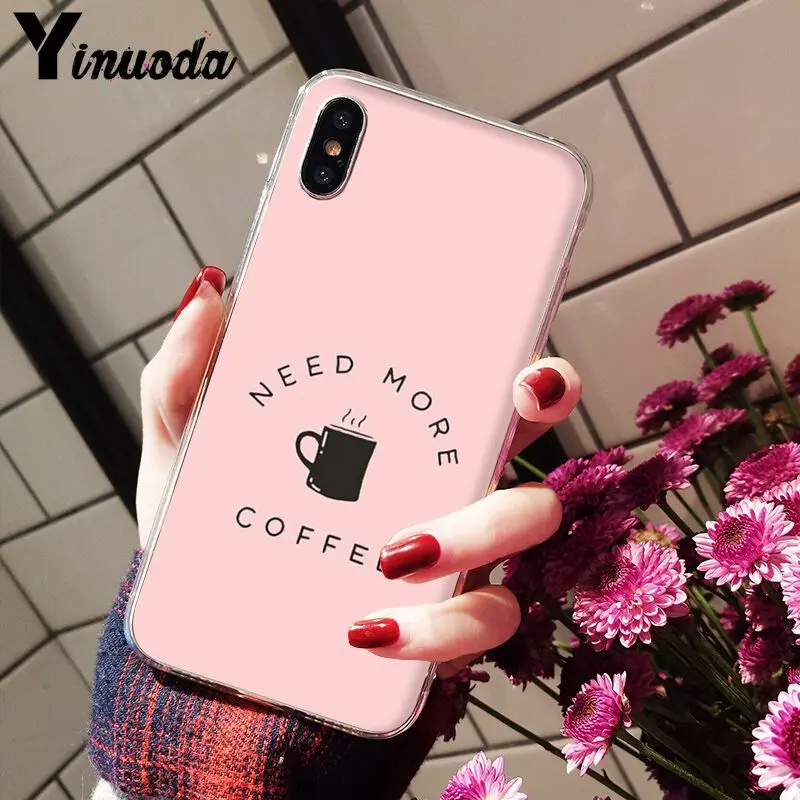 OK but first coffee