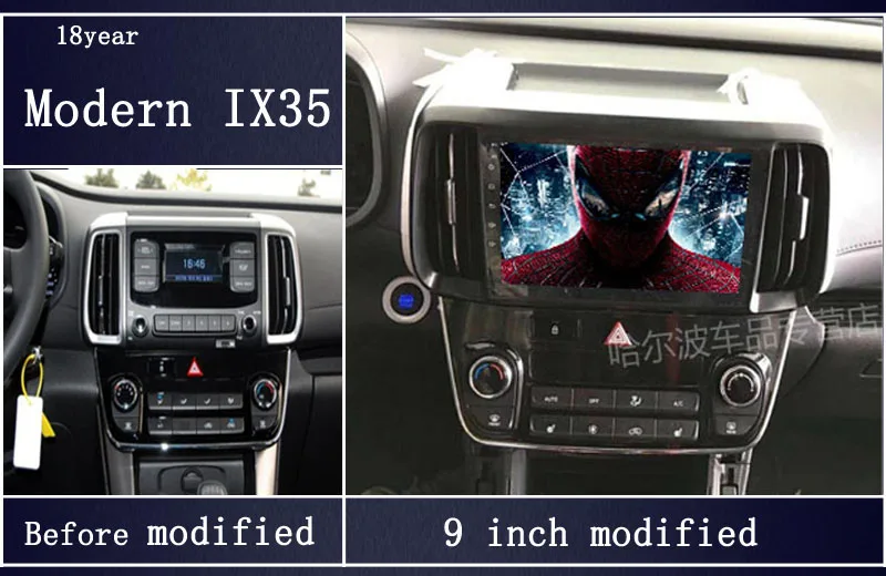 

car universal 7 inch car audio raido gps player and Android system MP3 MP4 music Bluetooth function