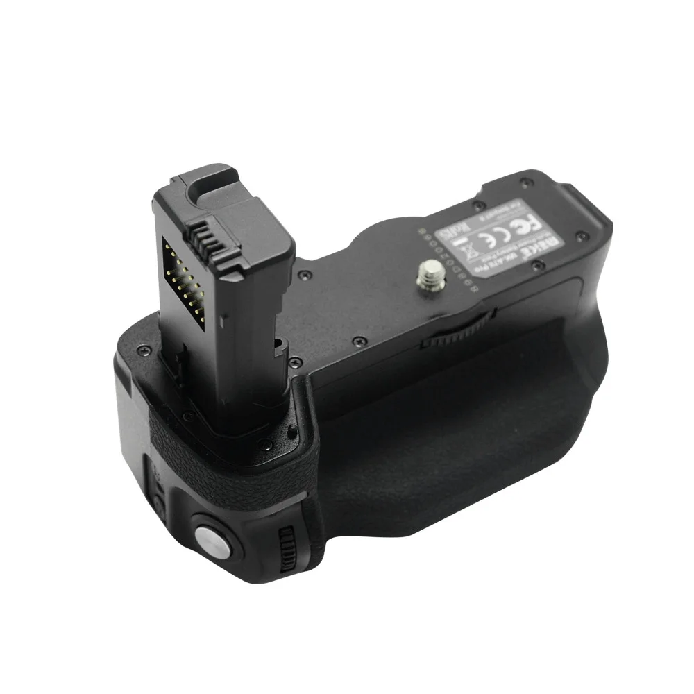 Встроенная батарея беспроводного управления для Sony A7 II as VG C2EM|battery grip|meike mk-a7ii promeike