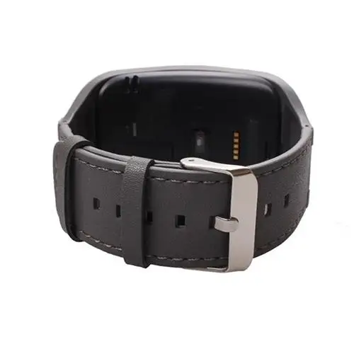 

TPU Genuine Watch Wrist Strap Adjustable Band for Samsung Gear S SM-R750