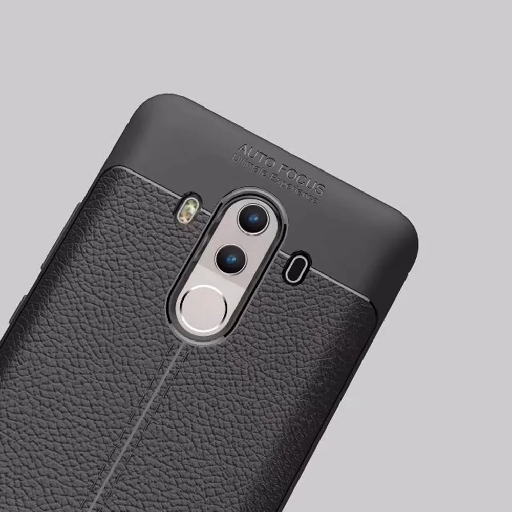 CARPRIE Чехол для мобильного телефона s для huawei mate 10 Pro роскошный мягкий противоударный чехол-накладка на заднюю панель td0112 Прямая поставка
