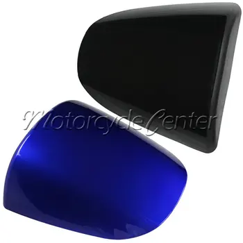 

Motorcycle Rear Seat Cover Cowl For 1996-1999 Suzuki GSXR600 GSXR750 GSXR 600 750 Fairing Set Blue Black Carbon 96 97 98 99 1997