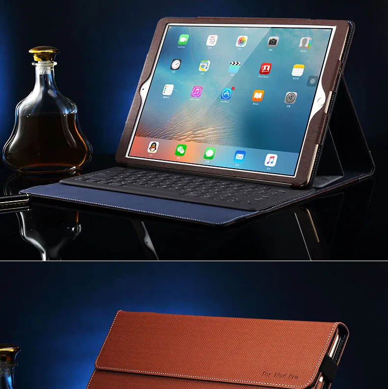High Quality cover for ipad