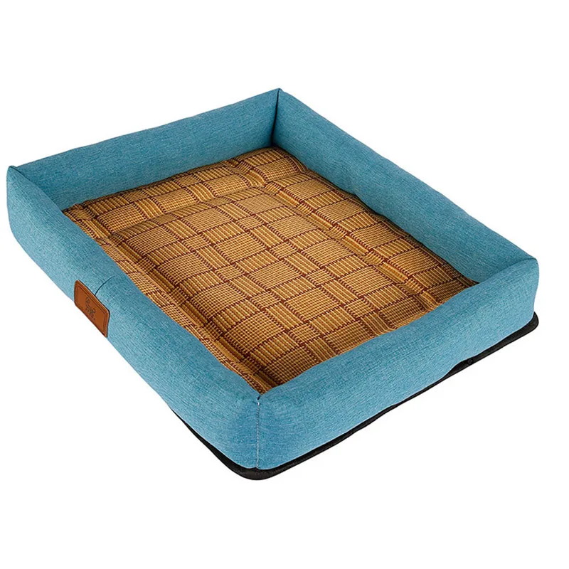 Dog Bed Summer (20)
