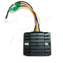 OVERSEE 6AH 81960 00 00 RECTIFIER Regulator For YAMAHA Parsun 4 Stroke 15HP 20HP F15 F20