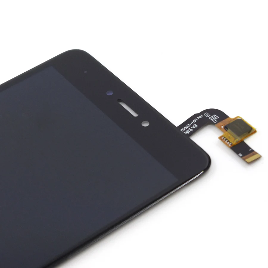 PINZHENG 100% AAAA Оригинальный ЖК дисплей для Xiaomi Redmi Note 4X экран LCD глобальная версия
