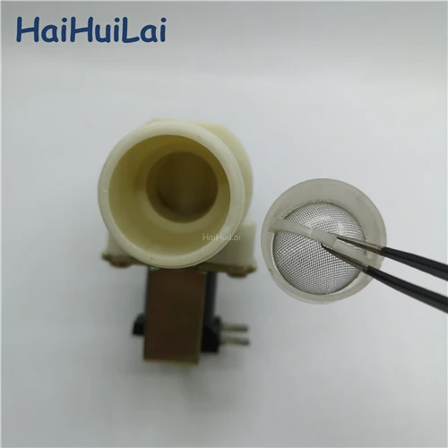 +G1 solenoid valve1