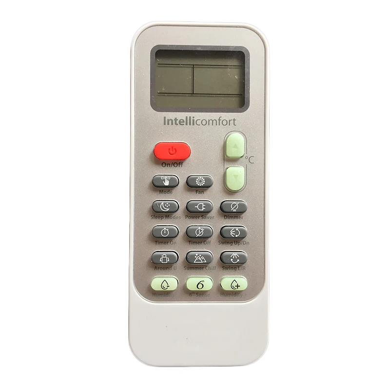 

Remote Control DG11J1-53 For Whirlpool Air Conditioner