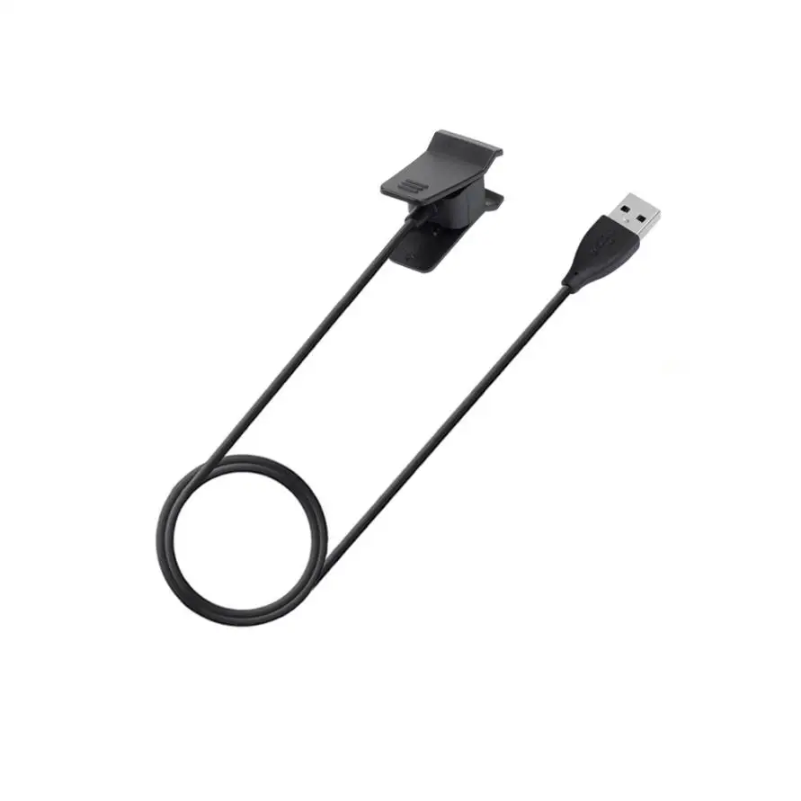 

Hiperdeal USB Clip Design Charger Charging For Fitbit Alta/Fitbit Ace Wristband Bracelet Smart Watch Dropshipping Jun 25