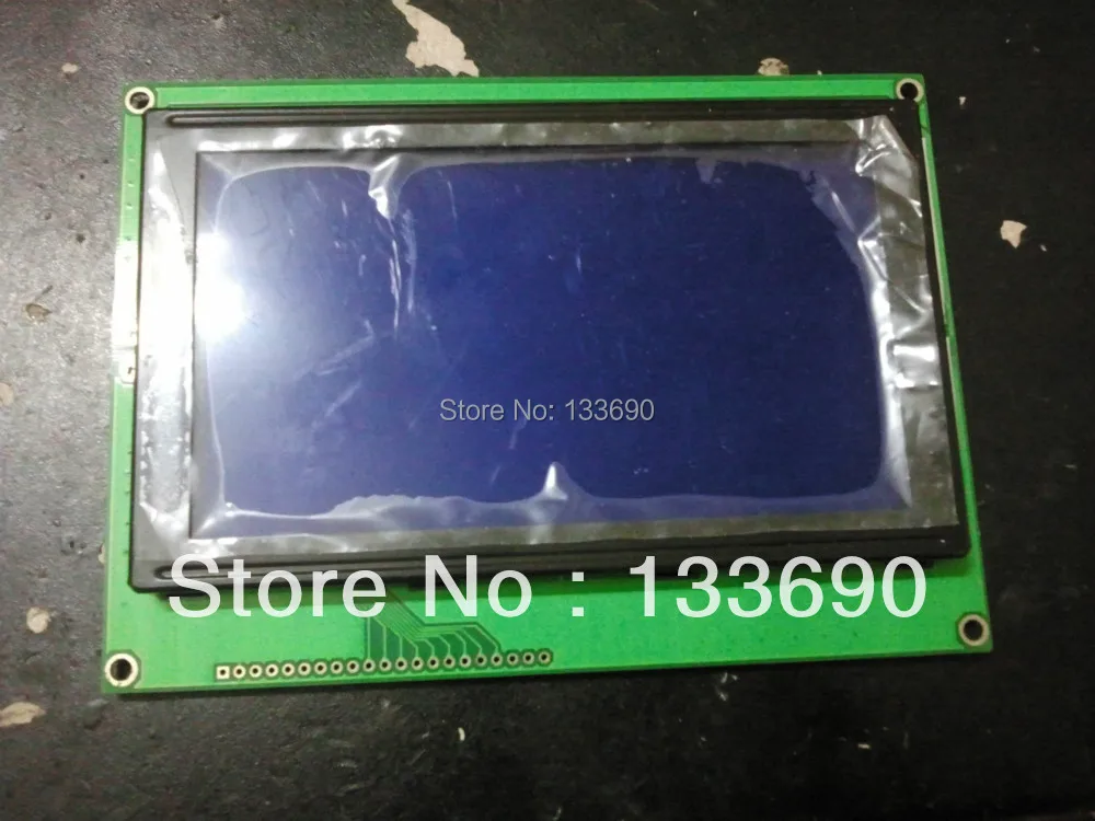 

5.1 inch 240X128 Graphic Dot LCM,Urine Analyzer LCD 240128 LCD display