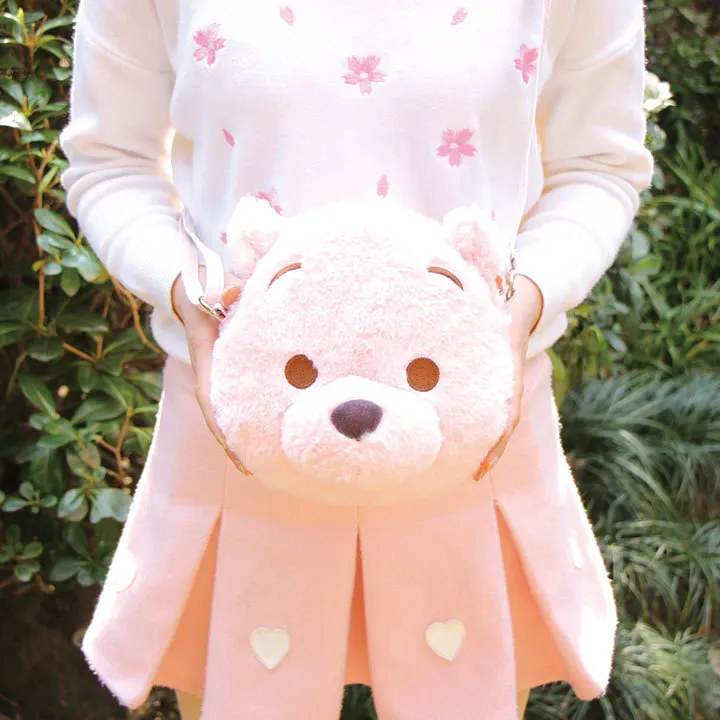 Winnie Plush (3)