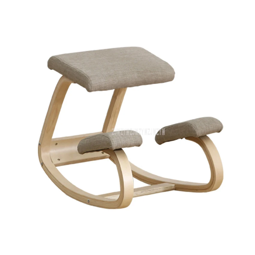 Home Office Computer Desk Massage Chair With Footrest Reclining