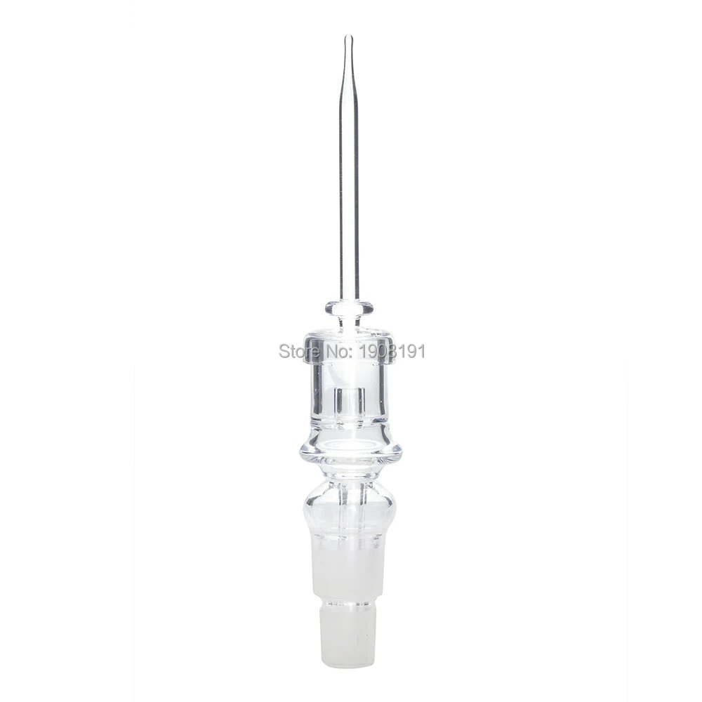 Hyman Quartz Nail V2 с нагревательной катушкой чистоты бескупольный кварцевый гвоздь мужской женский подходит 20 мм нагревательная спираль кварцевый banger dab nail