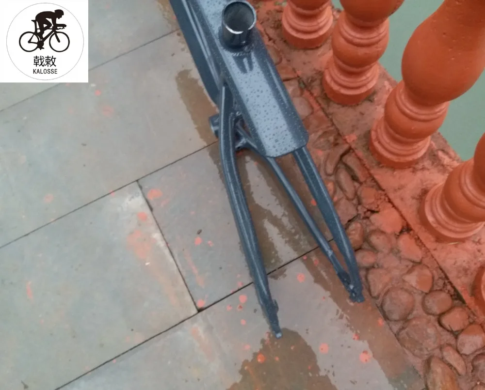 Perfect Kalosse aluminum    MTB frame  ,135mm rear hubs,   city   bike frame  mountain bicycle   frame   26X17 inch 10