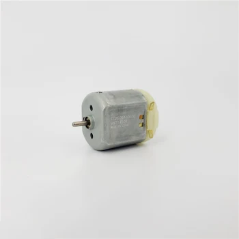 

MABUCHI FC260SA10300 Mini 260 DC Motor 9V 5000RPM Precious Metal Brush Motor for Hobby Toy Model