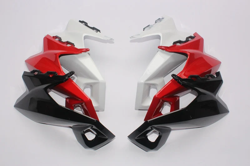 

Headlight cover for Benelli BN600 TNT600 Stels600 Keeway RK6 / BN TNT 600