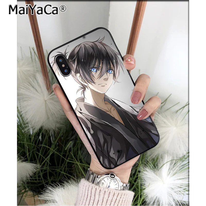 Noragami yato Anime