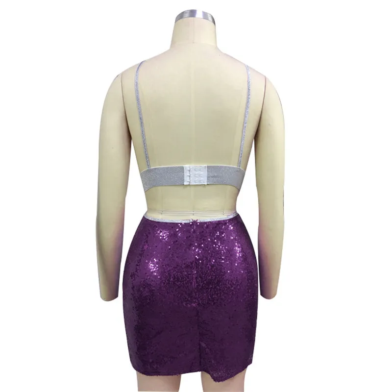sequin nightclub outfits29