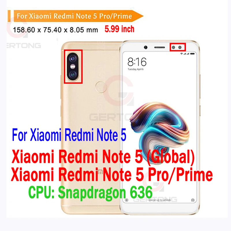 Для Xiao mi Red mi Note 5 6 7 Pro 6A чехол из закаленного стекла с градиентом для Xiaomi mi 8 A2 Lite A1 9 mi 8 mi 6 mi 9 Pocophone F1 чехол