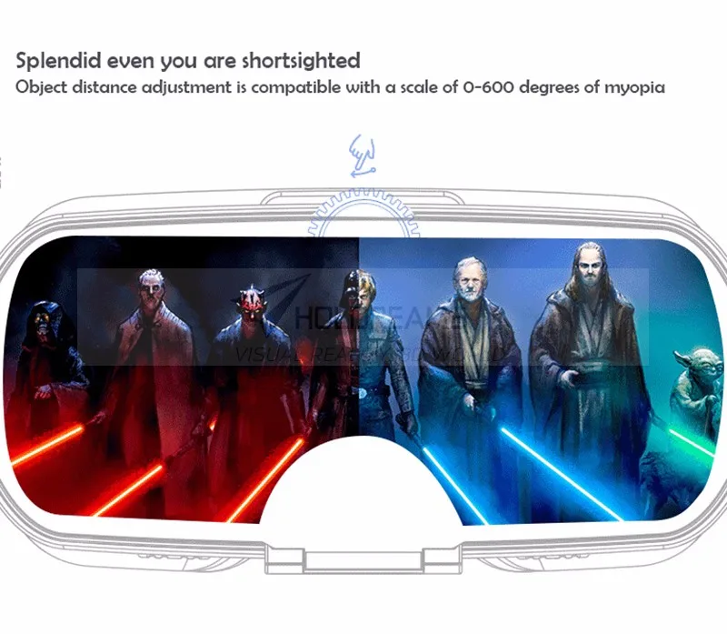 HD-3D Glasses-Deepoon (6)