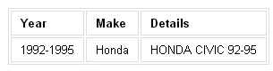 A24A M24A S24A капитальный ремонт трансмиссии комплект прокладок подходит для HONDA CIVIC/DEL SOL