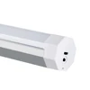 UYLED Q8 18650 Battery Powered Aluminium Material Light Rechargeable Led Camping Lamp With Strong Magnet ► Photo 2/5