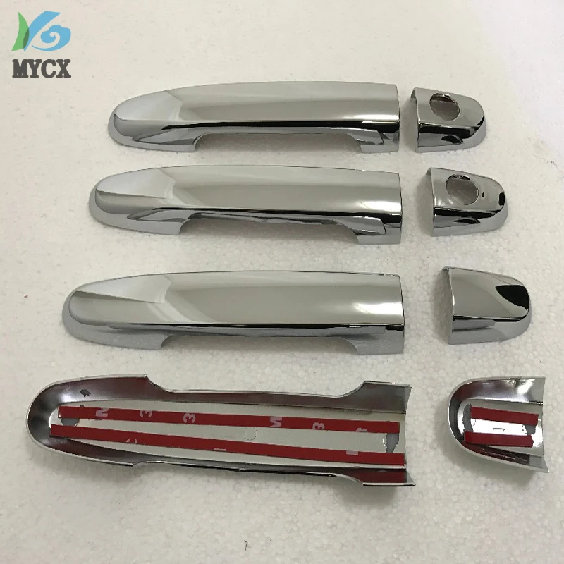 For Toyota Hilux Vigo 9