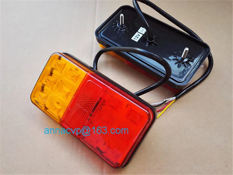 trailer LED tail light 1 (3)
