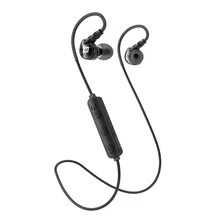 Original MEE Audio X6 PLUS STEREO BLUETOOTH WIRELESS SPORTS Ear-Hook HEADPHONES earphones with Retail box pk pb2.0 wireless