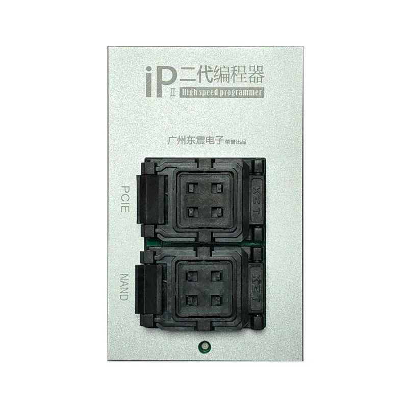 

2018 Newest IP Box NAND Programmer IP BOX V2 HDD NAND SN Repair Tool for iPhone 4S 5 5C 5S 6 6P 6S 6SP 7 7P All iPad