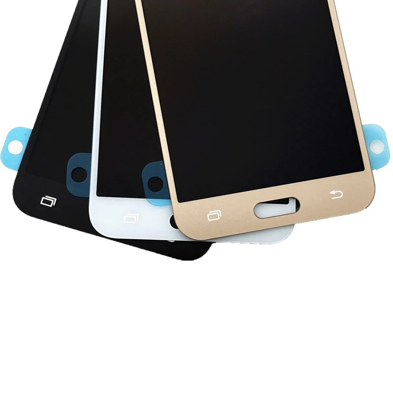 j500 lcd