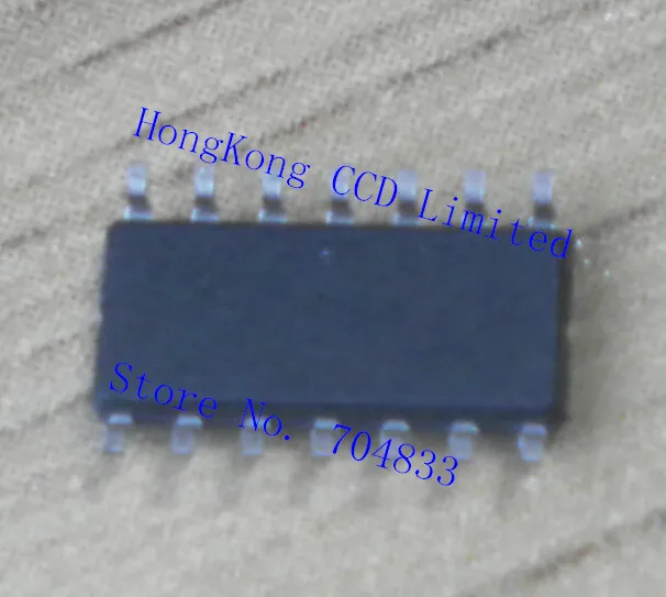 1NTC001107 INTC001107 SOP 14|1ntc001107| - AliExpress