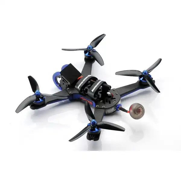 immersionrc mojo