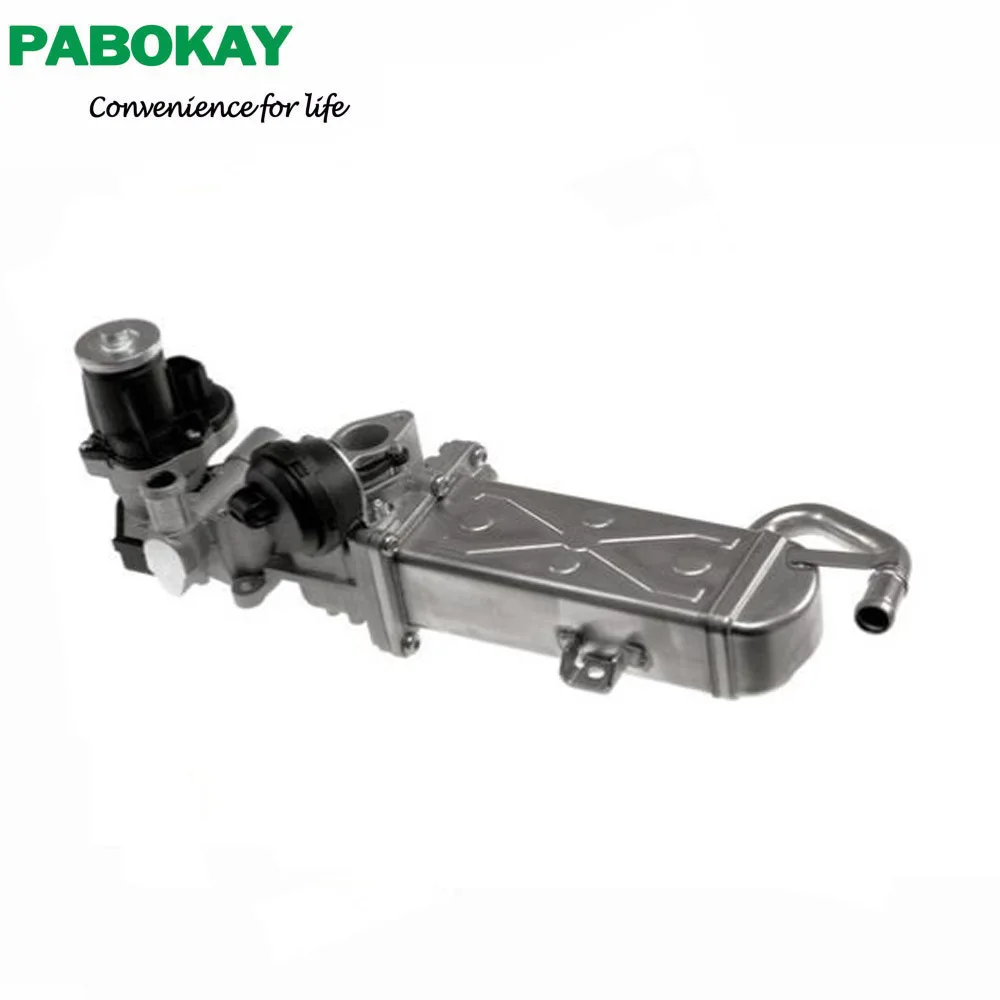 

For VW Scirocco 2.0 TDI EGR Cooler and EGR Valve 03L131512CF 03L131512BJ 03L131512CH 03L131512BJ 03L131512AT 03L131512BB