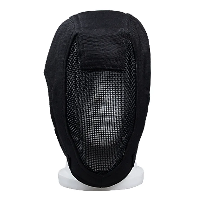 Wire fencing protective mask, face mask, WG fire protective maskin