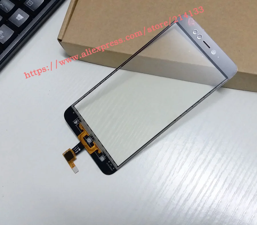 Redmi Note 5A -1