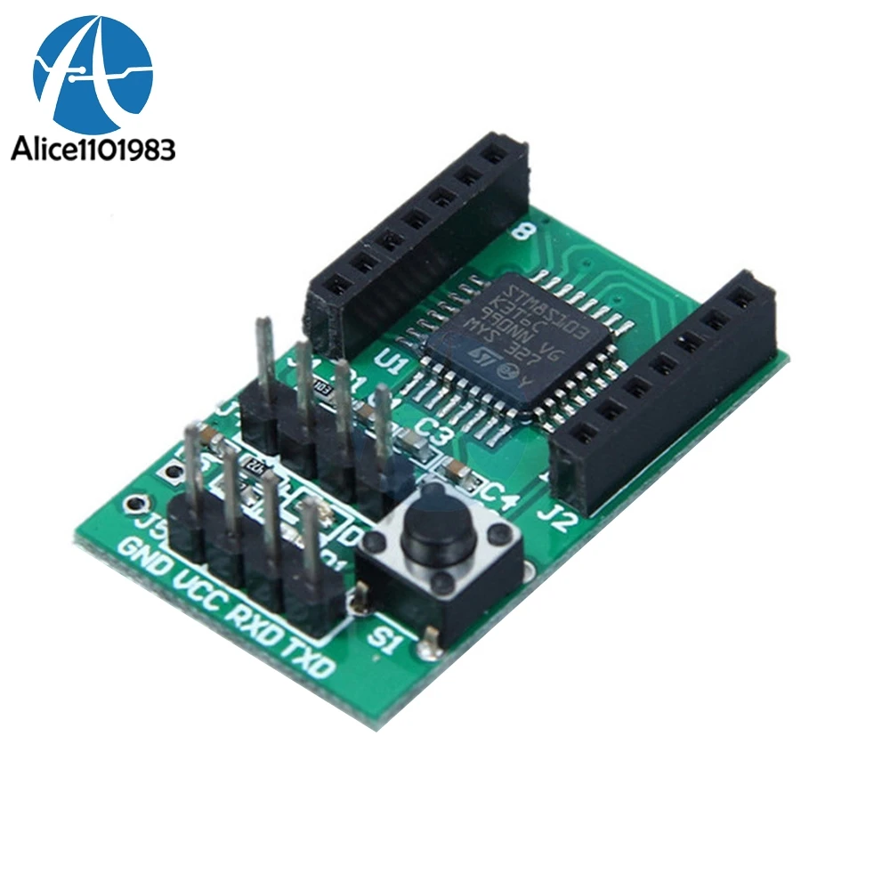 SX1278 3 км 433 МГц Lora беспроводной передатчик данных на большие расстояния защитный