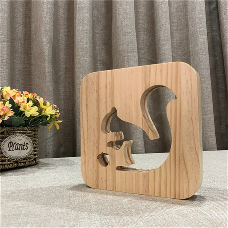 Asmarluxx wooden lamp0215