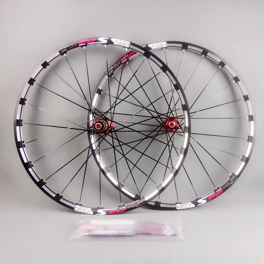 Top 2017 newest mountain bike bicycle Milling trilateral RT front 2 rear 5 bearing japan hub super smooth wheel wheelset Rim 2 Top 2017 newest mountain bike bicycle Milling trilateral RT front 2 rear 5 bearing japan hub super smooth wheel wheelset Rim 2